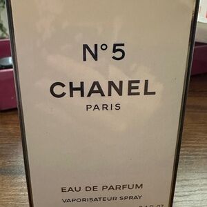 Chanel No5 Eau de Parfum 3.4 fl oz